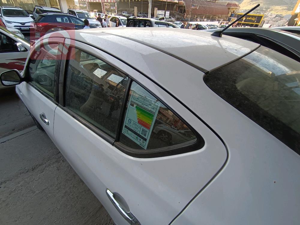 Nissan Sunny